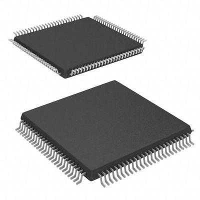 TAS3308PZT 음악 악기용 통합 회로 IC 표면 장착장