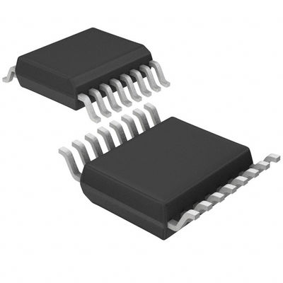 558G-01LF 클럭 버퍼 250 MHz 네트워크 스위치용 고주파