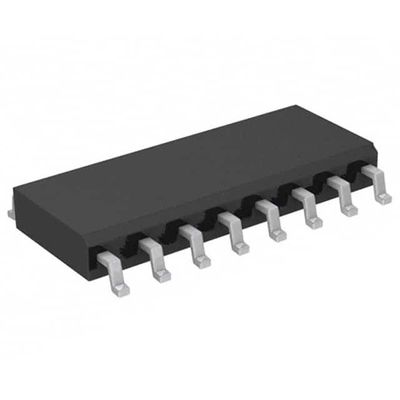ICS580M-01T 클럭 멀티플렉서 낮은 출력 저항과 함께 증진 신호