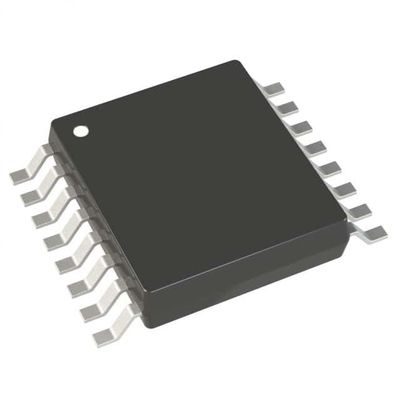 AD7873ARU-REEL7 2.2V 저항성 터치 스크린 컨트롤러 IC 12b 해상도