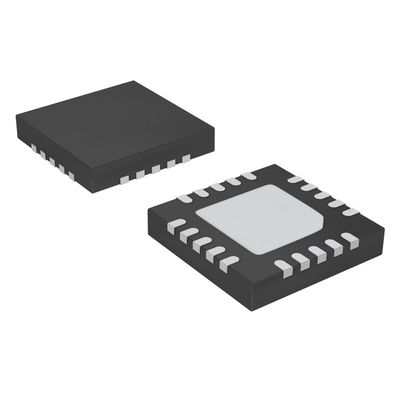 SX8656IWLTRT 저항성 터치 스크린 컨트롤러 IC 12b 5 와이어 저항성
