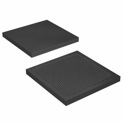 쉬운 통합 1.5GHz 임베디드 ICS 10AS066K3F35I3SGES 높은 통합