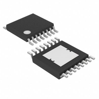 MAX3265EU+