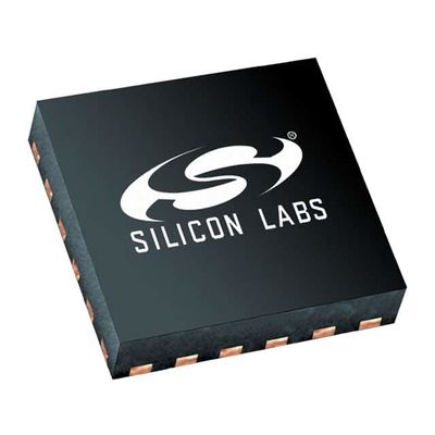 맞춤형 신호 전송 선형 IC 세트 톱 박스 SI2141-B10-GM