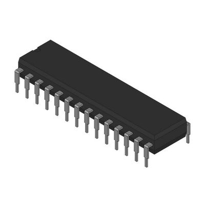 CY27C256-120PI 스마트 폰 및 태블릿에 맞춤형 IC 메모리 칩
