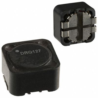쉽게 통합 DRQ127-2R2-G 전력 인듀서 SMD PowerStor 고주파