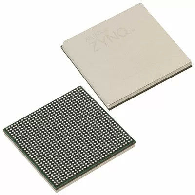 31775 LAB FPGA 통합 회로 칩 XC7A200T-2FBG676I 필드 프로그래밍 가능한 게이트 배열