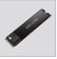 Hikvision 저장 통합 회로 Ics HSEU416G3200C22B2 에너지 효율성