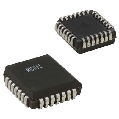 SY100HA643JC-TR 클럭 버퍼 ECL 입력 160 MHz 확장성과 유연성
