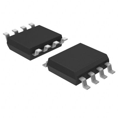 8302AMILF 시계 Fanout 200 MHz 고주파 정확 데이터 전송