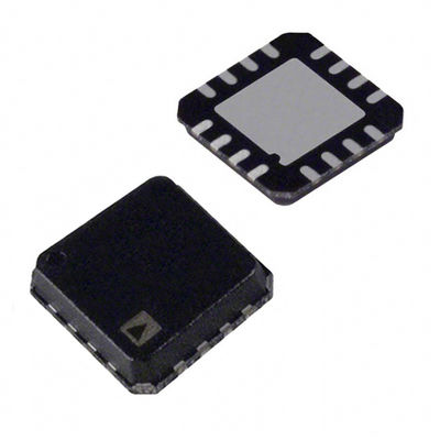 AD7879ACBZ-500R7 터치 패널 IC 외부 전압과 에너지 효율성