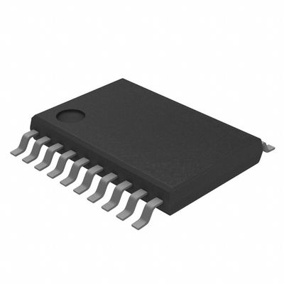 진단 장비용 TSC2000IPWR 4 와이어 저항성 터치 스크린 IC
