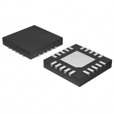 MAX11811GTP/V+T 저항성 터치 스크린 컨트롤러 IC 4 와이어