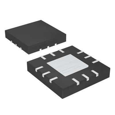 MAX11801GTC/V+ 터치스크린 컨트롤러 자동차용 고정도