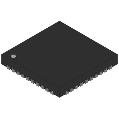 CYTMA445-48LQI36AC 터치 스크린 컨트롤러 2 와이어 용량 1.71V