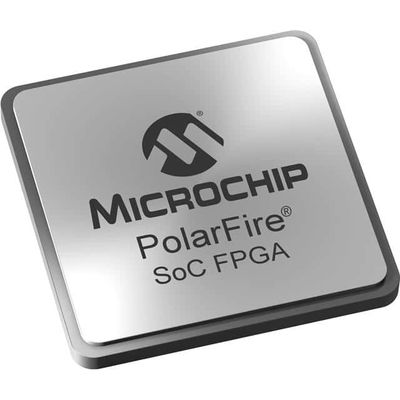 MPFS250T-FCG1152EES 산업 자동화용 임베디드 칩 사용자 정의