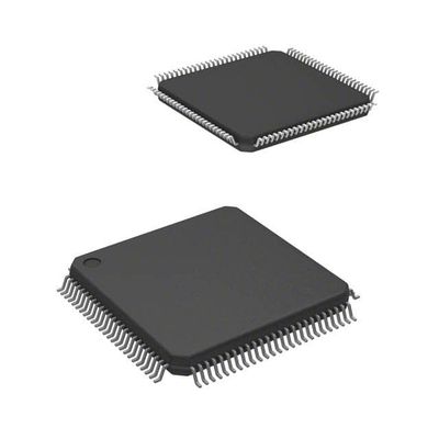 간편한 통합 비디오 스위처 IC TDA9995HL/C1,551 라이브 스트리밍