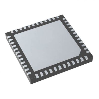 컴팩트 비디오 변환 칩 TDA9898HN/V3,551 통합 설계