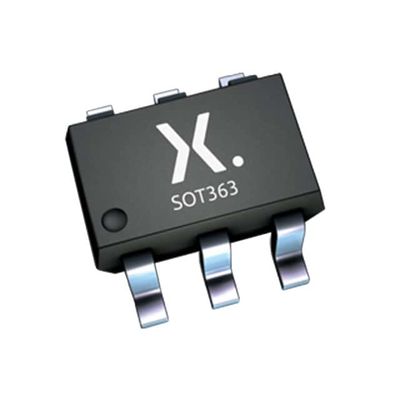 74LVC1G175GW125