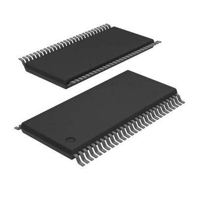 충돌 방지 논리 IC 74ALVCH16500DGG:11 삼정 출력