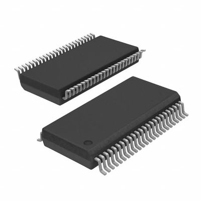 마이크로 컨트롤러 로직 IC 74ALVC162334ADGG:5 전자 통합 회로