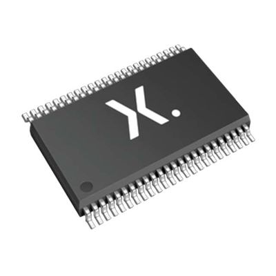 74ALVC162334ADGG,1버스 트랜시비어 광전압 범위의 통합 회로