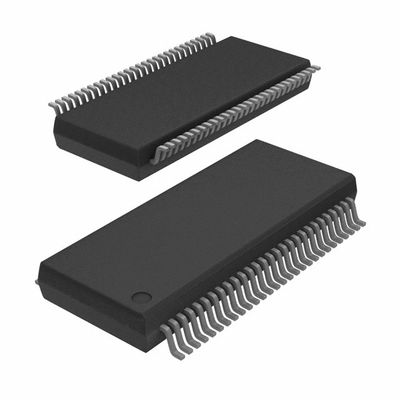 데이터 전송 및 수신을 위한 버스 트랜시버 논리 IC 74FCT162501CTPVG