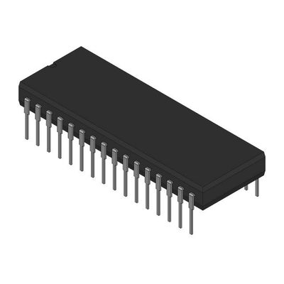 1Mbit 메모리 컨트롤러 IC CY27C010-90WC 스마트워치용 다재다능성