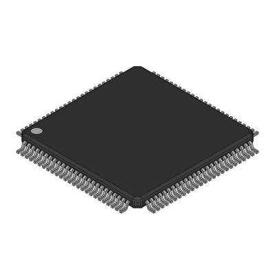 작은 크기의 메모리 IC 사용자 정의 통합 회로 후향 호환성 CY7C1346F-100AC