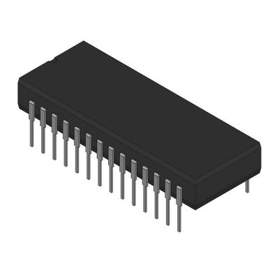 256Kbit 메모리 통합 회로 보안 부팅 CY27C256-150PC와 병행