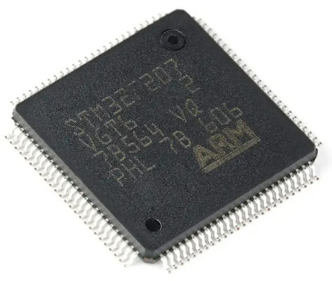 UJA1168ATK/F/0Z 마이크로 컨트롤러 칩 실시간 기능 MCU IC